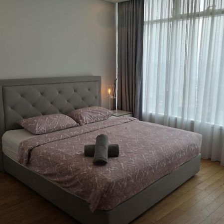 Vortex Suites Klcc By Sayang Kuala Lumpur Esterno foto