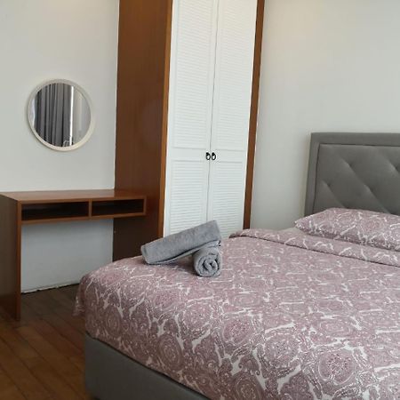 Vortex Suites Klcc By Sayang Kuala Lumpur Esterno foto