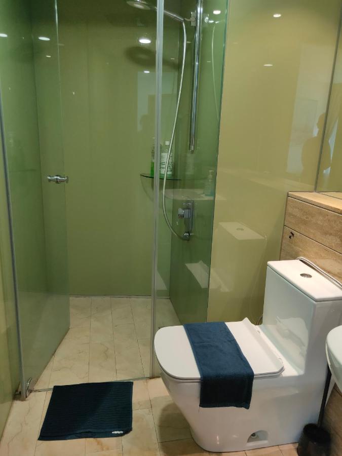 Vortex Suites Klcc By Sayang Kuala Lumpur Esterno foto