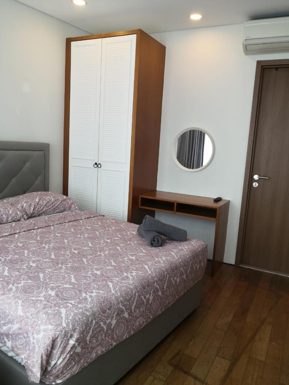 Vortex Suites Klcc By Sayang Kuala Lumpur Esterno foto