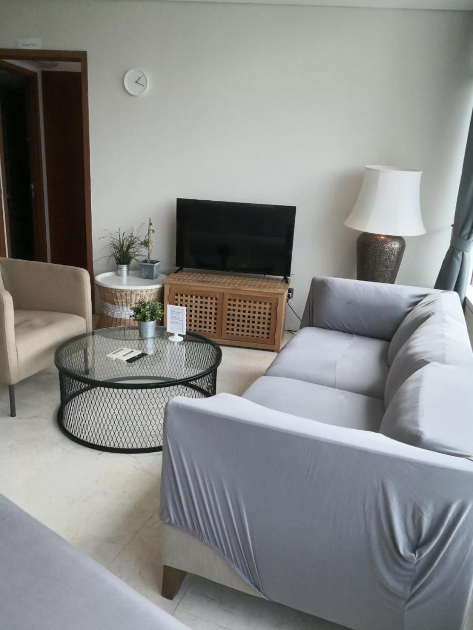 Vortex Suites Klcc By Sayang Kuala Lumpur Esterno foto